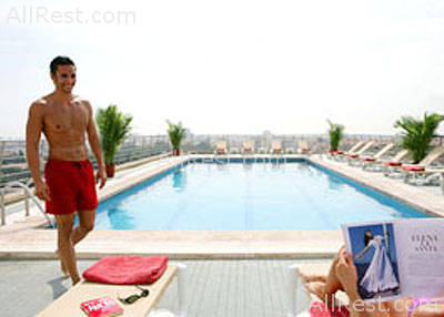 Expo Hotel Valencia 14